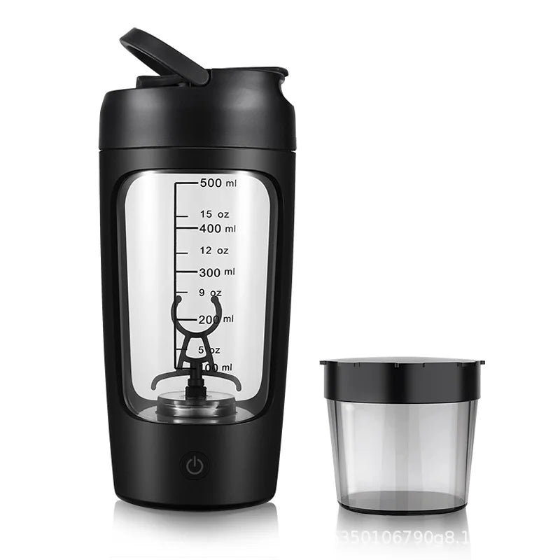 HealthyPros ™  Electric Protein Shaker