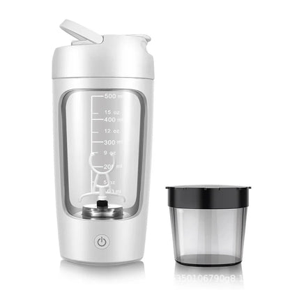 HealthyPros ™  Electric Protein Shaker